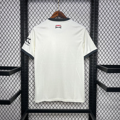 CAMISETA MANCHESTER UNITED TERCERA 24/25