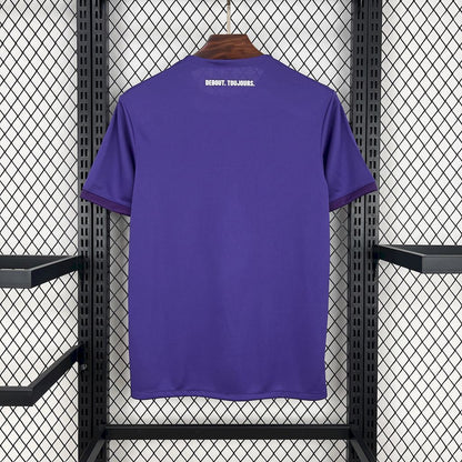 CAMISETA TOULOUSE FC 2024/25