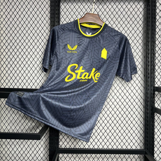 CAMISETA EVERTON ll 24/25