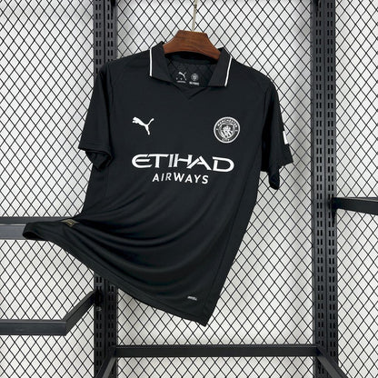 CAMISETA MANCHESTER CITY CUARTA 25/26
