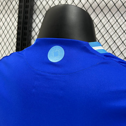 CAMISETA ARGENTINA ll 24/25 HOMBRE (VERSIÓN JUGADOR)