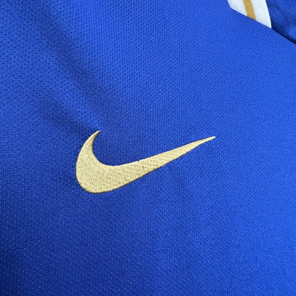 CAMISETA ITÁLIA MUNDIAL 96 HOMBRE (RETRO)