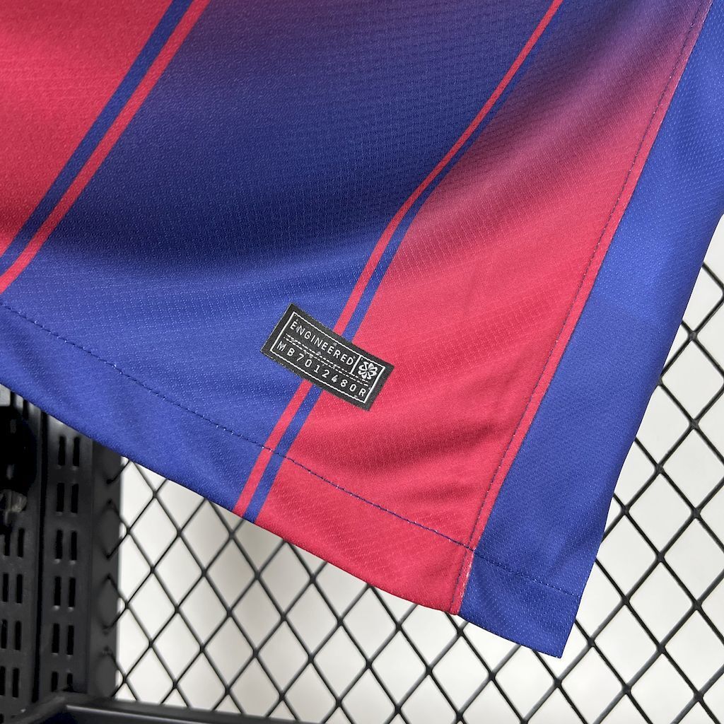 CAMISETA BARCELONA 2025/26