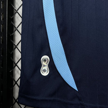 CAMISETA ARGENTINA II 2006/07 (RETRO)