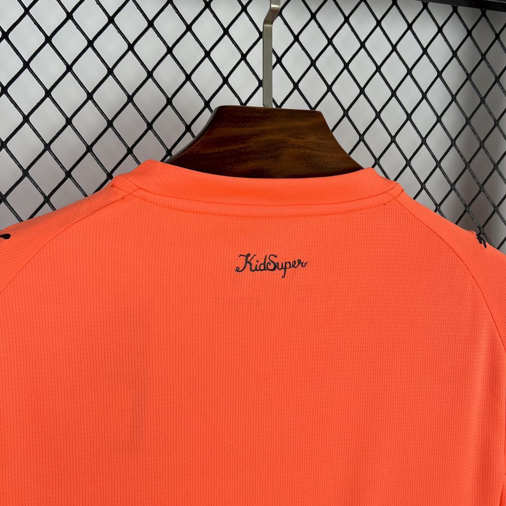 CAMISETA MANCHESTER CITY TERCERA 25/26