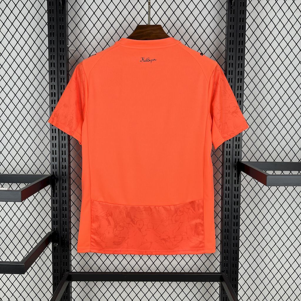 CAMISETA MANCHESTER CITY TERCERA 25/26