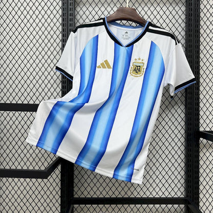 CAMISETA ARGENTINA LOCAL 25/26