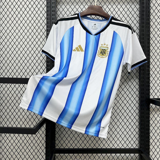 CAMISETA ARGENTINA LOCAL 25/26