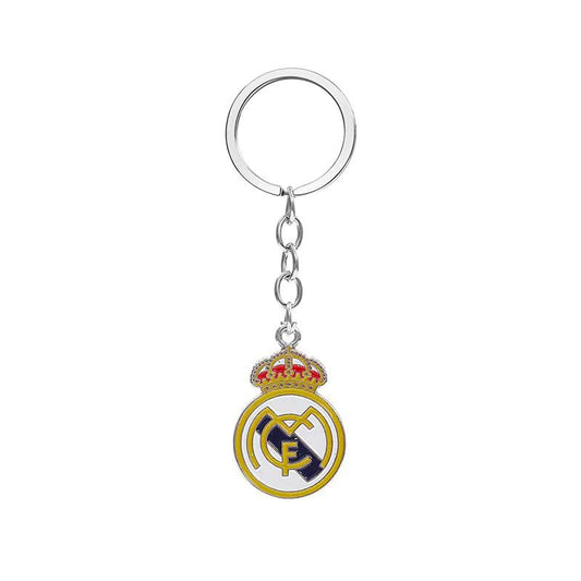 LLAVERO REAL MADRID