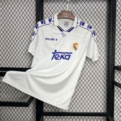 CAMISETA REAL MADRID 94/96 RETRO