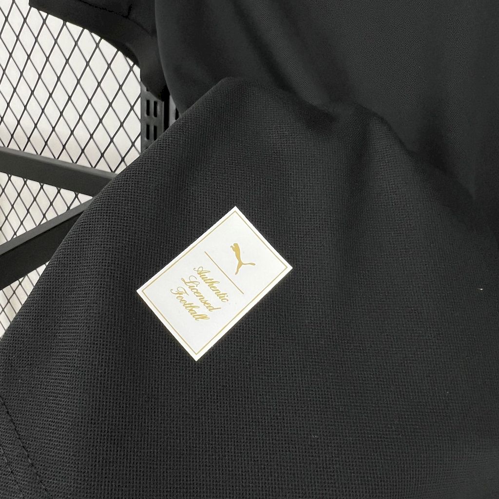 CAMISETA AC MILAN 2024/25 EDICION 125th