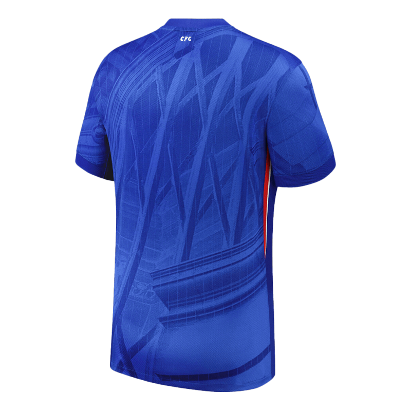 CAMISETA CHELSEA 2025/26 VERSION JUGADOR