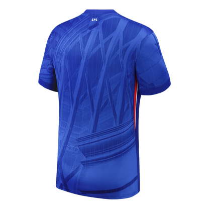 CAMISETA CHELSEA 2025/26 VERSION JUGADOR