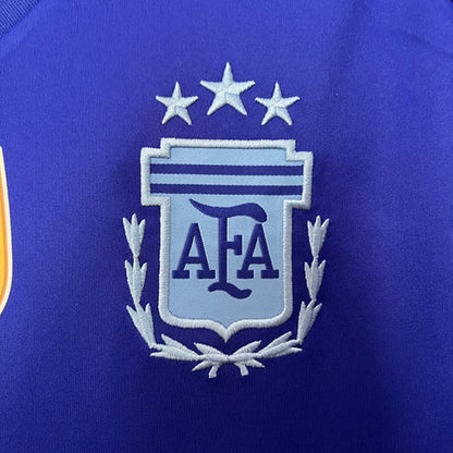 CAMISETA ARGENTINA ll 24/25