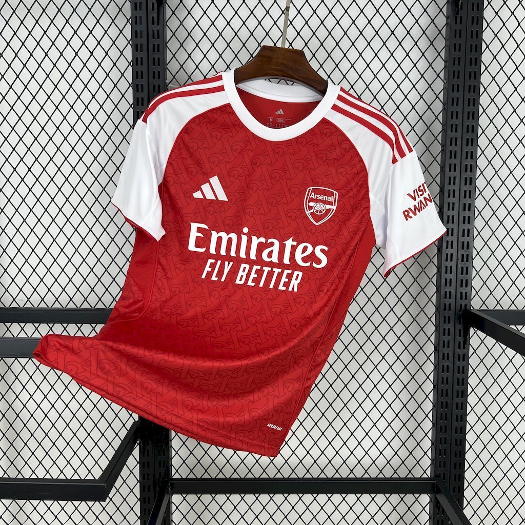 CAMISETA ARSENAL 25/26
