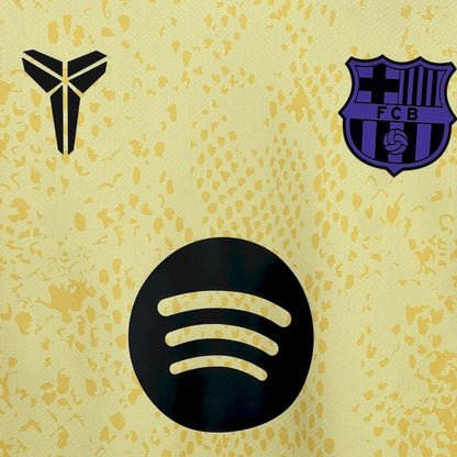 BARCELONA EDICIÓN KOBE BRYANT 2025/26