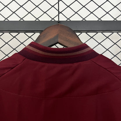 CAMISETA MANCHESTER CITY VISITA 2012/13 RETRO