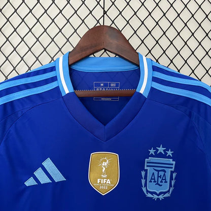 CAMISETA ARGENTINA ll 24/25