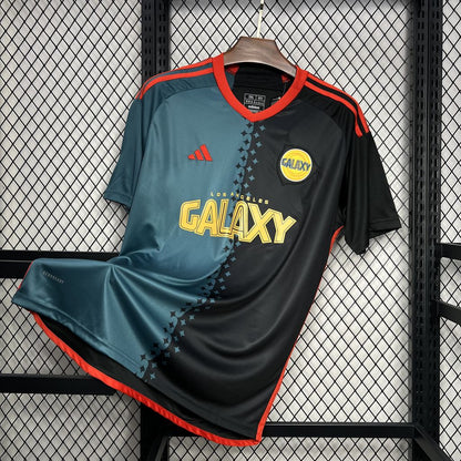 CAMISETA LOS ANGELES GALAXY TERCERA 24/25