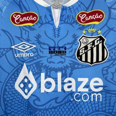 CAMISETA SANTOS CUARTA 25/26