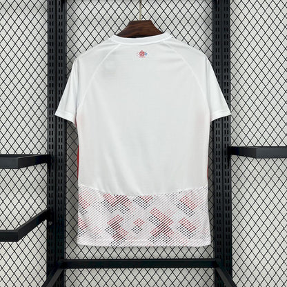 CAMISETA LILLE OSC VISITA 2024/25