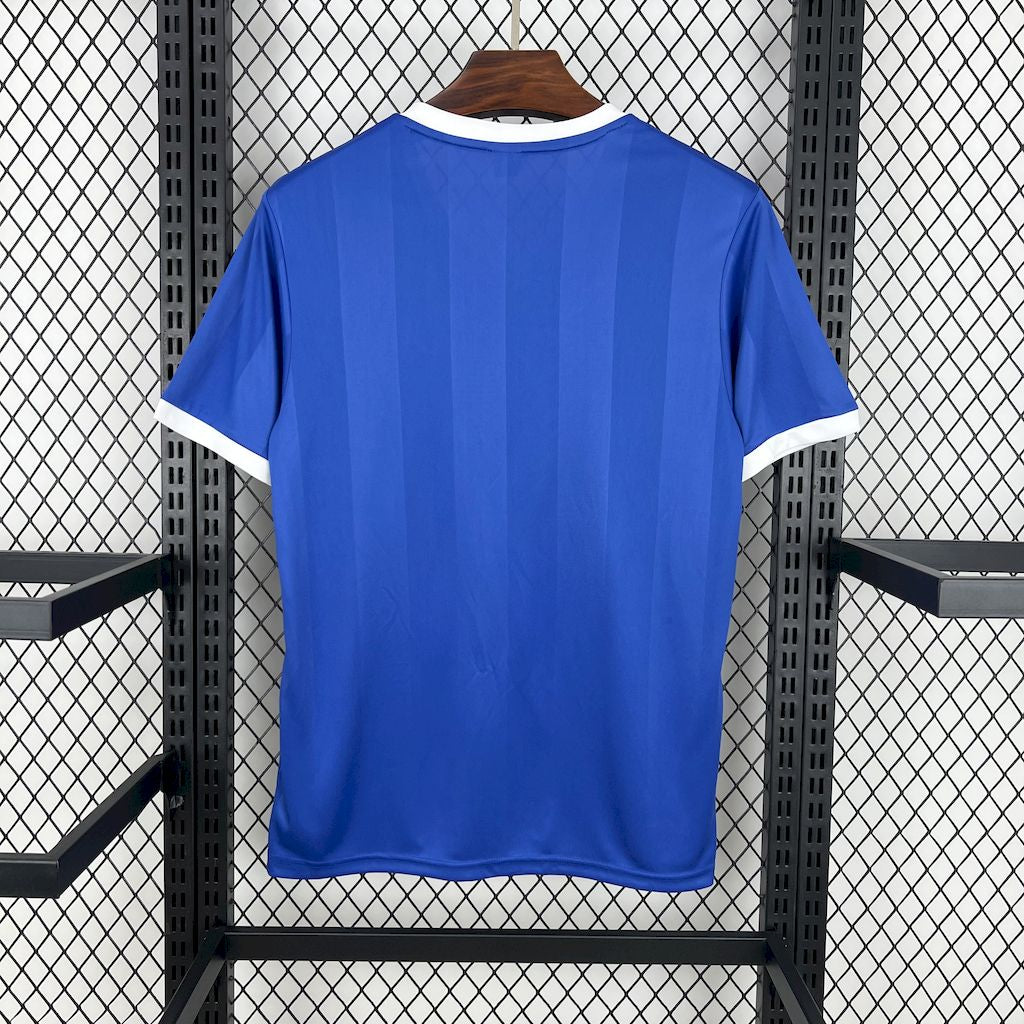CAMISETA ARGENTINA VISITA 86/87 RETRO