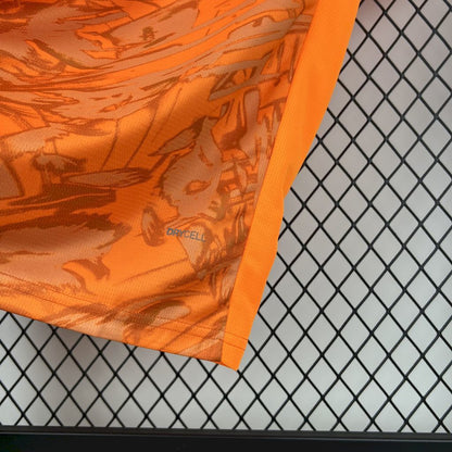 CAMISETA AC MILAN TERCERA 2025/26