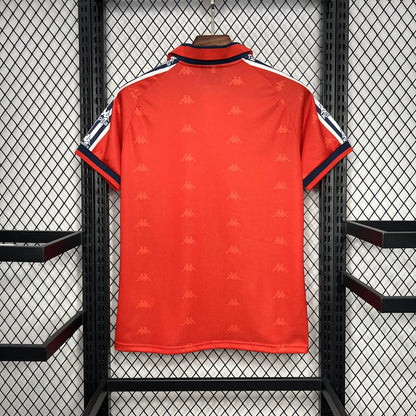 CAMISETA OSASUNA 96/97 RETRO