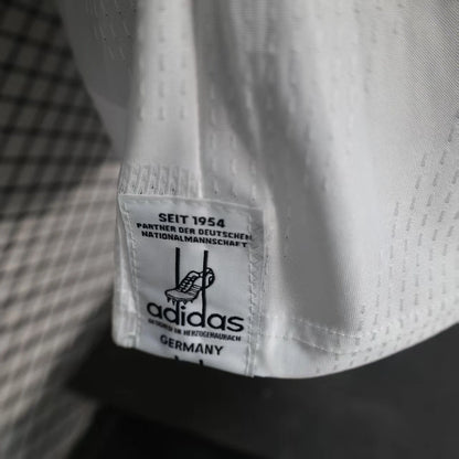 CAMISETA ALEMANIA 2025/26