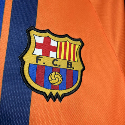 CAMISETA BARCELONA ll 1997 (RETRO)