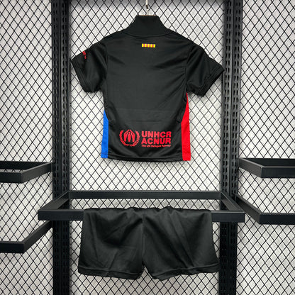 BARCELONA VISITA 24/25 CONJUNTO INFANTIL