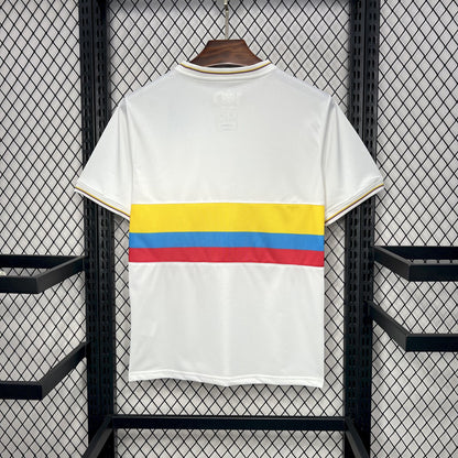 CAMISETA COLOMBIA ANIVERSARIO 100 2024/25