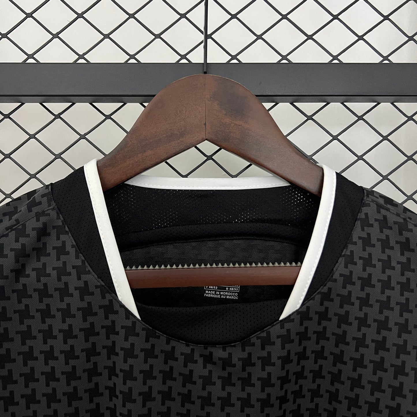 CAMISETA MANCHESTER UNITED VISITA 2003/05 RETRO