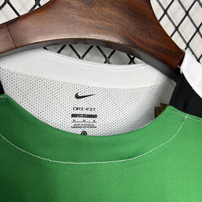 CAMISETA SPORTING LISBOA EDICIÓN STROMP 24/25