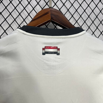 CAMISETA MANCHESTER UNITED TERCERA 24/25