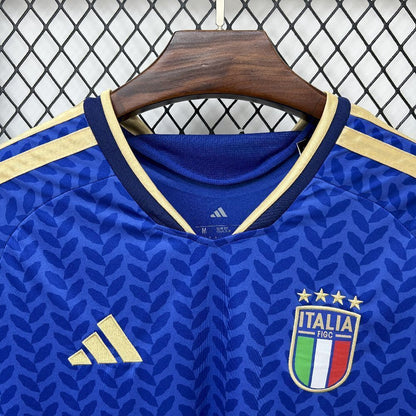 CAMISETA LOCAL ITALIA MUNDIAL 2026