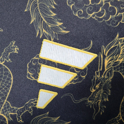 CAMISETA JAPON EDICION GOLDEN