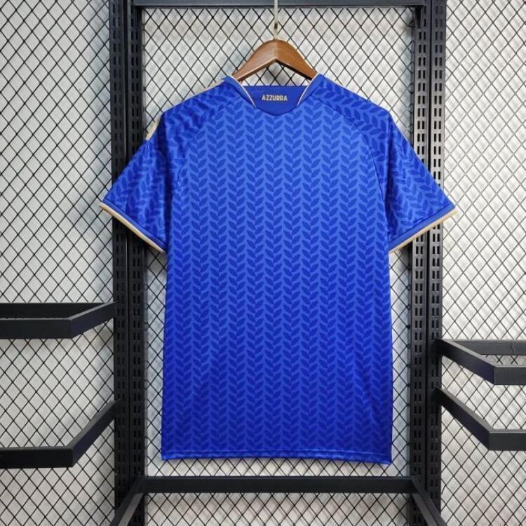 CAMISETA LOCAL ITALIA MUNDIAL 2026