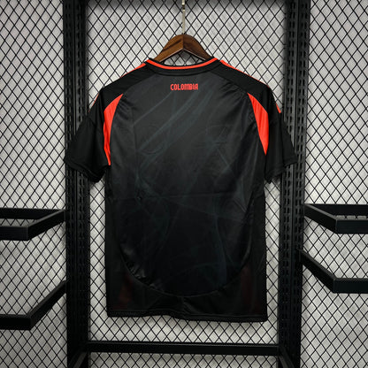 CAMISETA COLOMBIA VISITA 2024/25