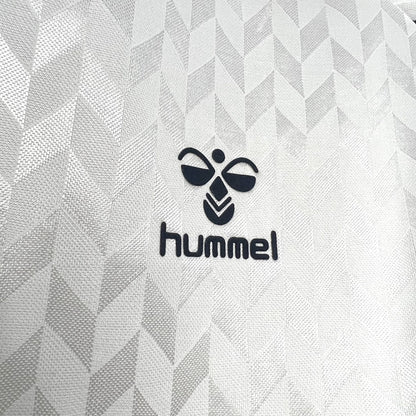 CAMISETA REAL MADRID 1988/89 RETRO LOCAL