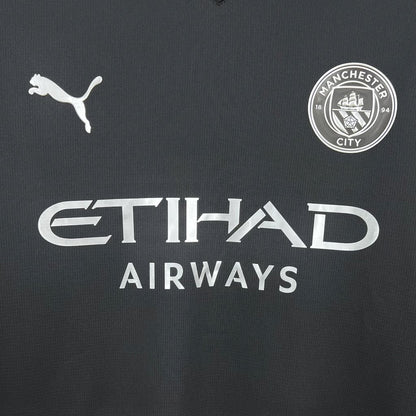 CAMISETA MANCHESTER CITY CUARTA 25/26