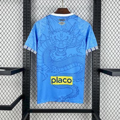 CAMISETA SANTOS CUARTA 25/26