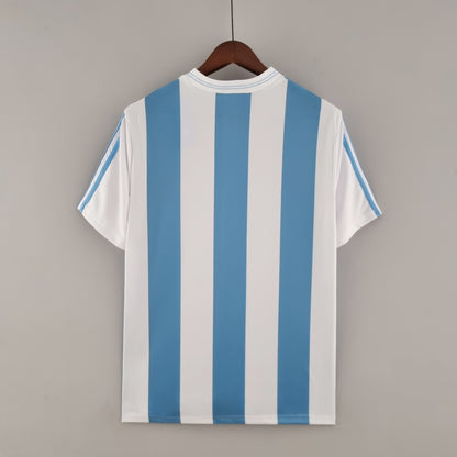 CAMISETA ARGENTINA I 93/94 HOMBRE (RETRO)