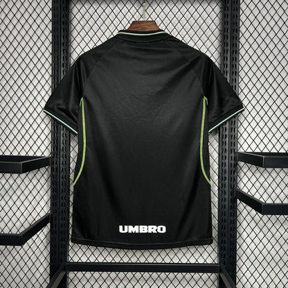 CAMISETA MANCHESTER UNITED llI 1998/99 (RETRO)