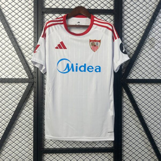 CAMISETA SEVILLA LOCAL 25/26