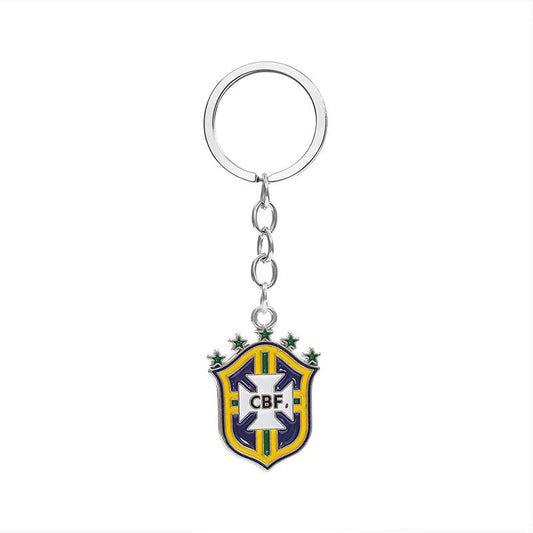 LLAVERO BRASIL