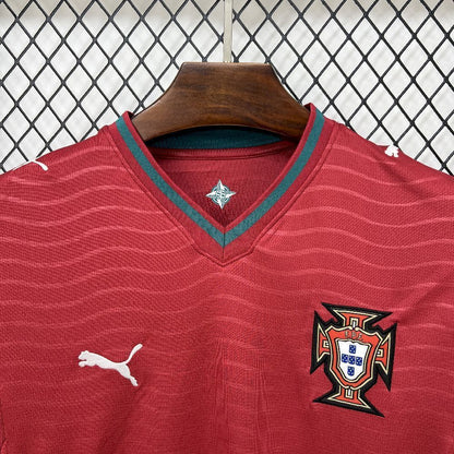 CAMISETA PORTUGAL LOCAL 2025