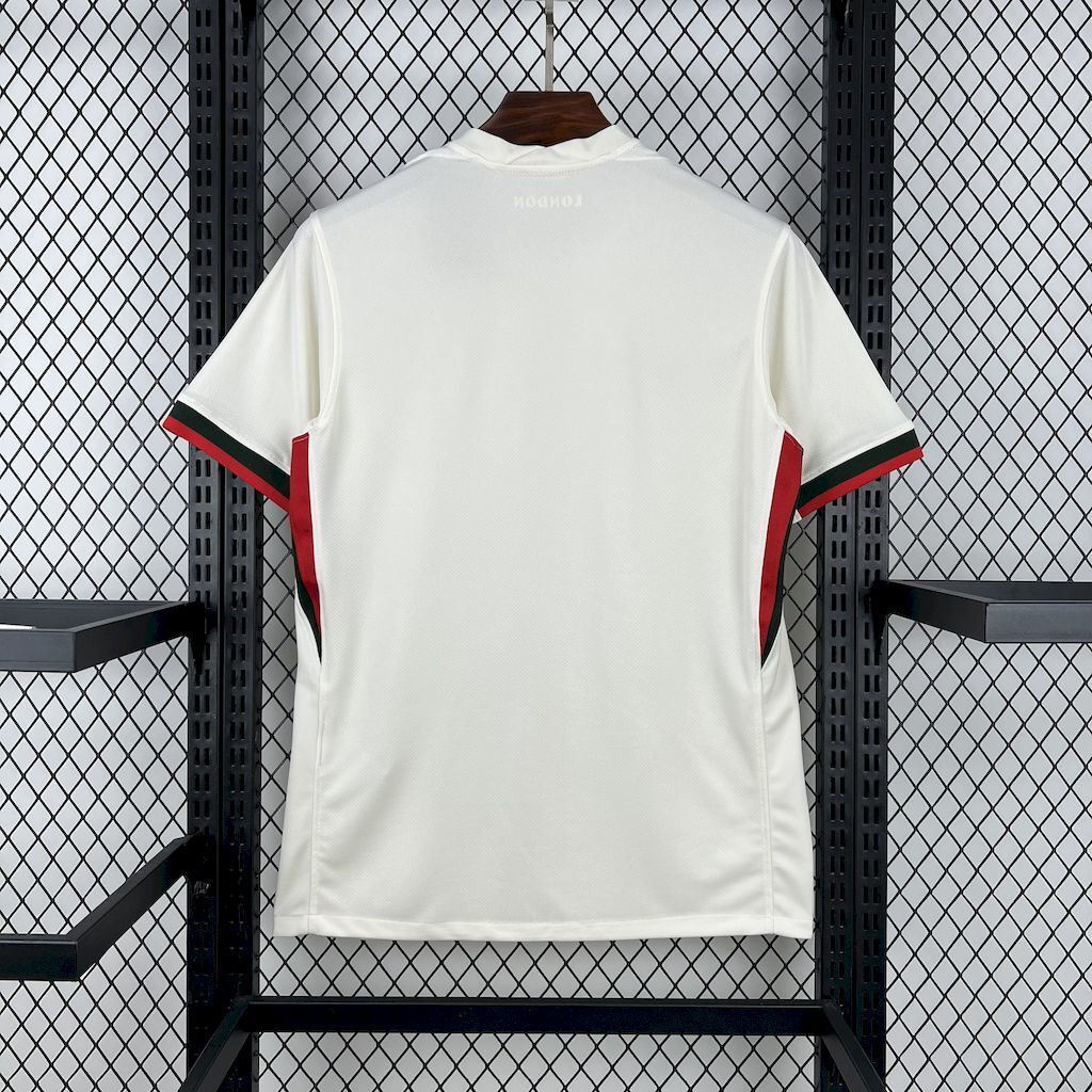 CAMISETA CHELSEA VISITA 2025/26