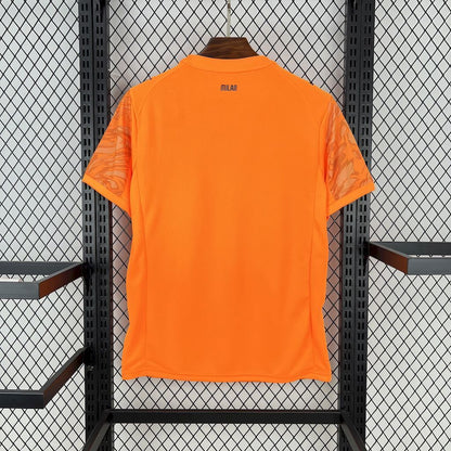 CAMISETA AC MILAN TERCERA 2025/26