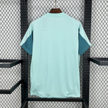 CAMISETA CRUZEIRO ENTRENAMIENTO 2025/26